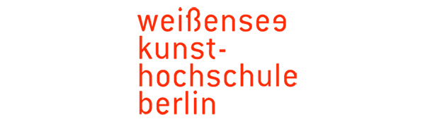 Weissensee Kunsthochschule – (Fashion orientation)